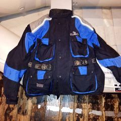 motorbike jacket