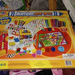 Art Box