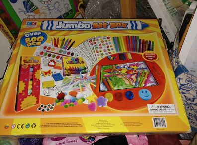 Art Box