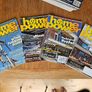 Home Power Magazines 2007-2011 Image 4