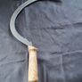 Antique Farm Hand-Forged Sickle or Reaping Hook PRICE IS FOR 1 ONLY Postage available or Collection, Image 7