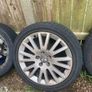 A3 Alloy wheels Image 2
