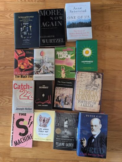 Books