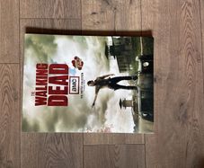 walking dead collections