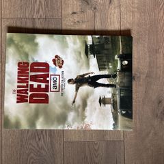 walking dead collections