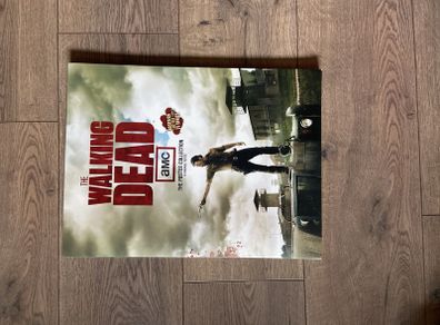 walking dead collections