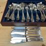 Newbridge Cutlery 86 piece in presentation box Image 2
