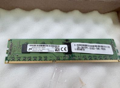 4gb Ddr3 Memory X25 Sticks Mt9ksf51272pz-1g6e2hf