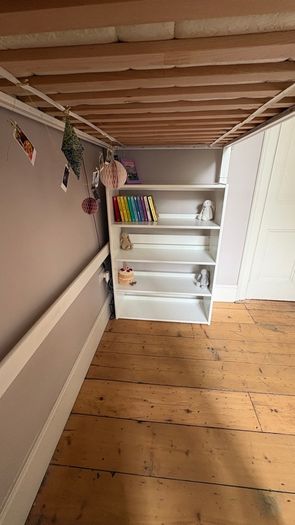 High sleeper/loft bed