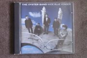 The Oyster Band - Wide Blue Yonder CD