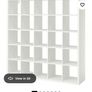 Ikea KALLAX Shelving unit Image 2