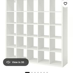 KALLAX Shelving unit