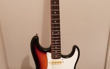 Hohner Arbor Series Strat