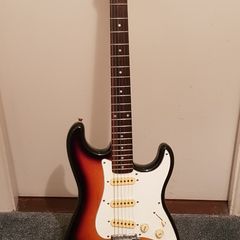 Hohner Arbor Series Strat