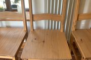 kitchen chairs