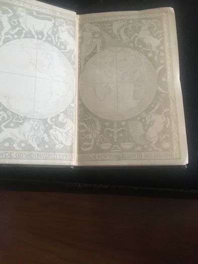 William Cowper's Letters.  A Selection