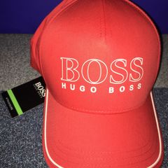 Hugo Boss cap brand new