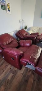 Armchair