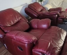 Armchair