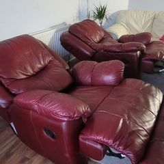 Armchair