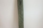 Vintage Equipment case/holder canvas