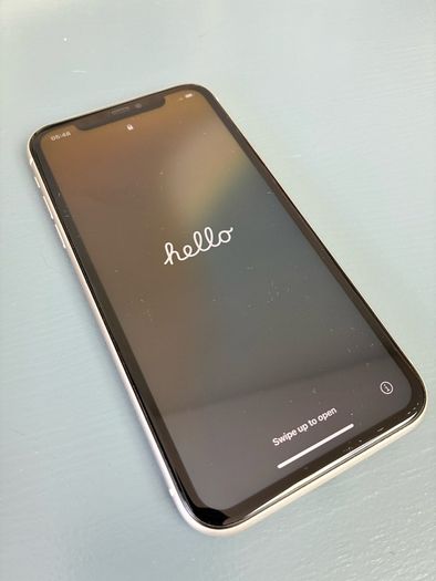 iPhone 11 64GB (With Otterbox cover)