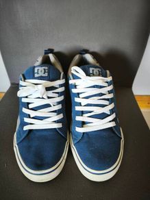 DC Shoe's men's