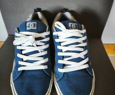 DC Shoe's men's