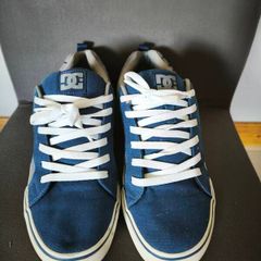 DC Shoe's men's