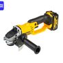 Dewalt 6pc 18v Tstak kit and Tstak FM radio Image 5