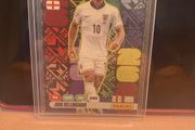 Rare Bellingham World Cup Adrenalyne XL cards