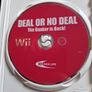 Deal or No Deal The Banker is Back Nintendo Wii Games Original Image 5