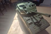 vintage action man
