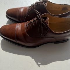 Barker Wright Oxfords Uk 9.5