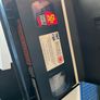 Hostage VHS Big box ex rental Image 2