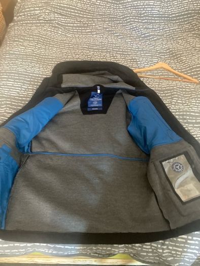 Coats Men's Sailors & Briders Ocean