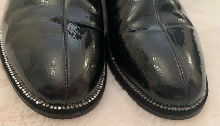 River Island boots size 5