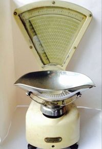 scales