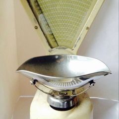 scales