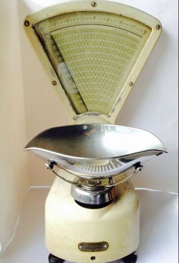 scales