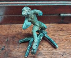 Antique Monkey
