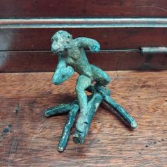 Antique Monkey