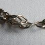 Sterling Silver 925 Hallmarked Bracelet 4,5g Image 6