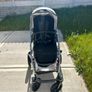 Uppababy Vista Pram Image 2