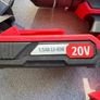 Olympia Tools 20V Cordless Combi Drill CD20VLI Image 4