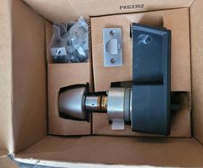 Kaba simplex 6200 coded lock