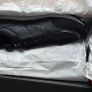 HUGO BOSS Men's Icelin Runn Sneakers with Monograms, Size EU 45 , UK 11, US 12 Image 6