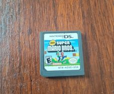 super mario bros