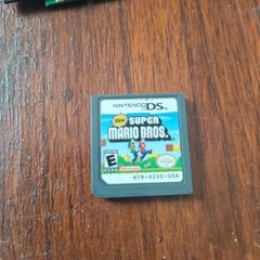 super mario bros