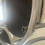 4 Light grey kitchen chairs Image 6